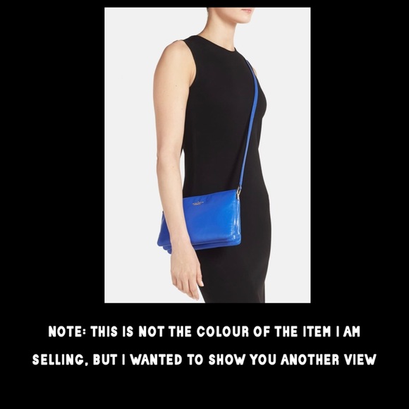 🎉HP💐 NWT Kate Spade Ivy Place Gabriella - Picture 8 of 11